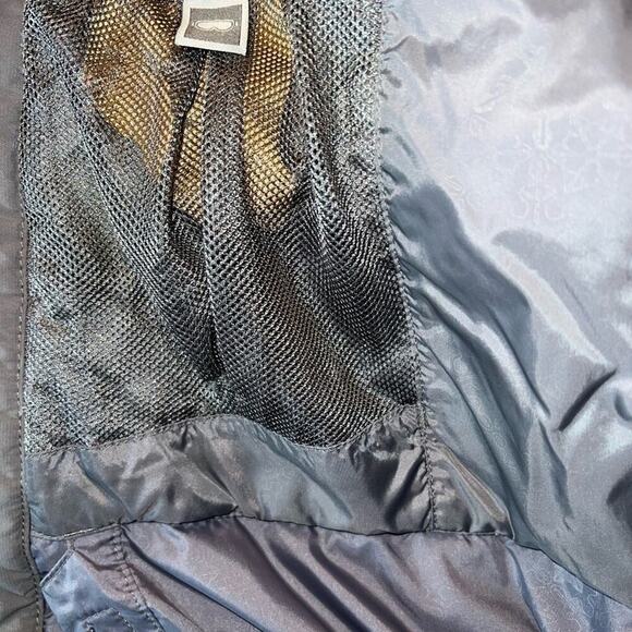 THE NORTH FACE GIRLS “HYVENT” FULL ZIP SQUALL JACKET SIZE L MINT - Picture 5 of 9